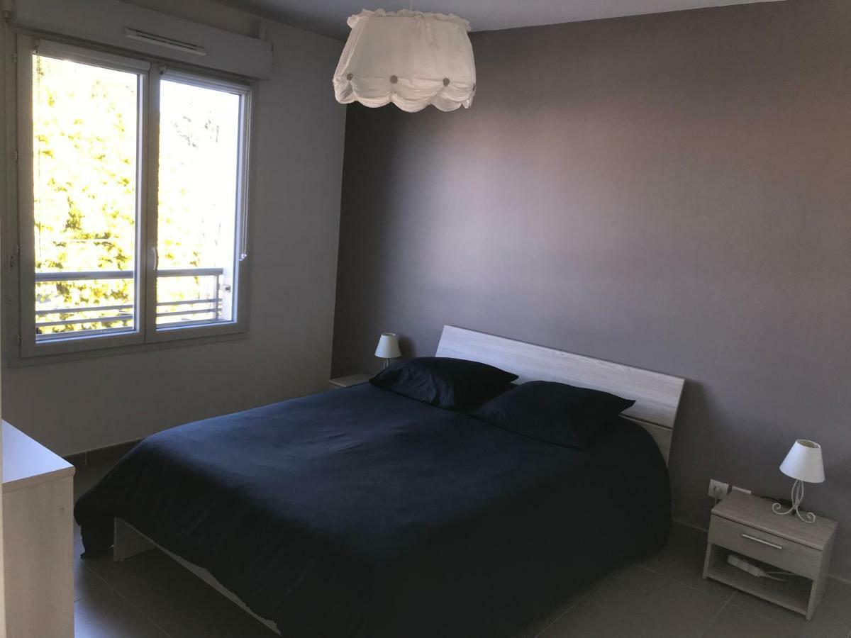 Appart' Au Port Lejlighed Fréjus Eksteriør billede